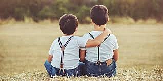 Birth of My Little Brother