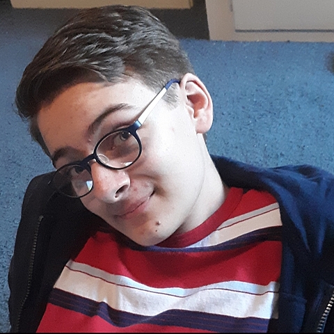 Haircut the Day After Salons and Barbers Reopen