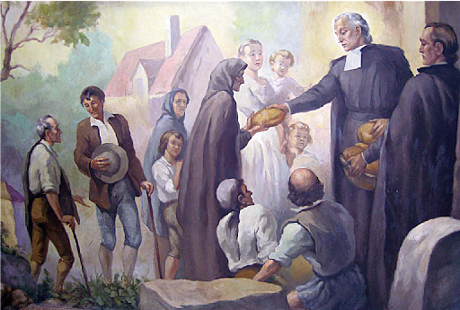 Magister en Teologia