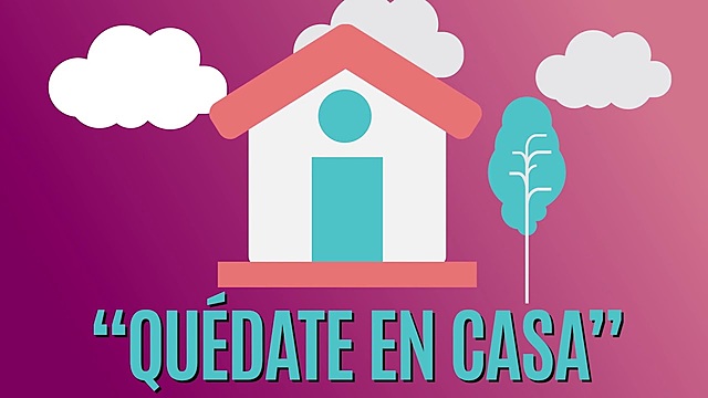 Segunda ampliación del Estado de Emergencia