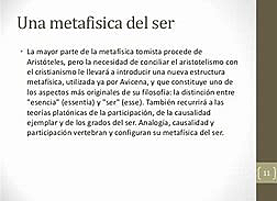 S. XVI La visión Científica de la Naturaleza