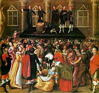 The English Enlightenment & Neoclassiscism