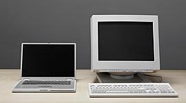 Timeline: La historia del Computador