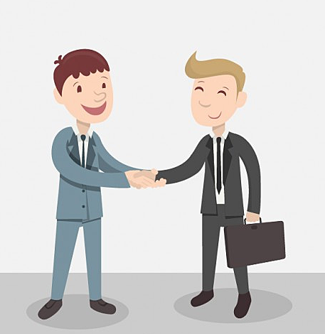 Otorgamiento del documento de transferencia