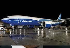 First aircraft produced through computer-aided design and engineering