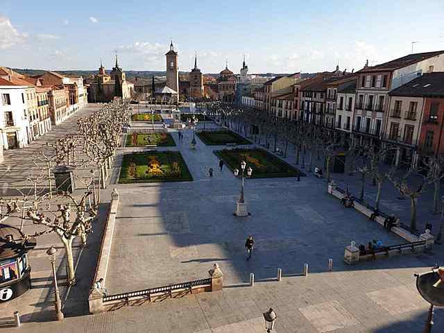 UNIVERSIDADES REPRESENTATIVAS