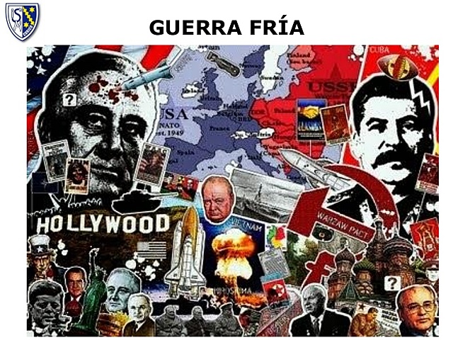 Guerra Fría