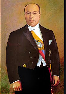 DÉCIMO CUARTA CONSTITUCIÓN Constitución de 1938