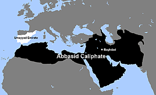 Picture Abbasid Caliphate