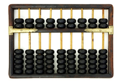 Ábaco