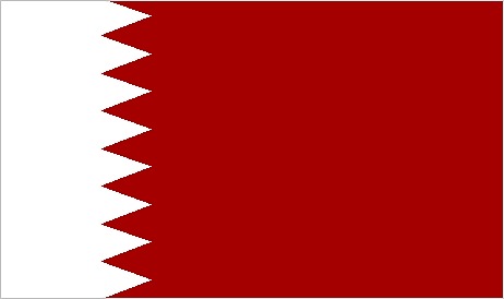 First Cases in Bahrain