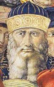 PERSONAJE REPRESENTATIVO- RENACENTISTA