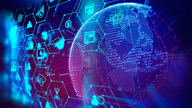 Cuarto humanismo: Digital