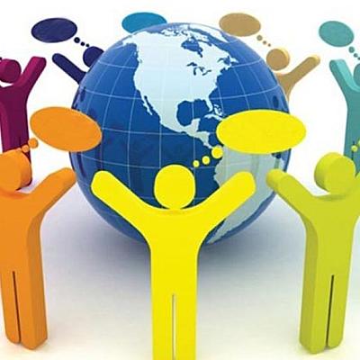 Timeline: HISTORIA DEL TRABAJO SOCIAL