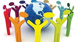 Timeline: HISTORIA DEL TRABAJO SOCIAL