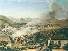 LA GUERRA DE LOS CONVENTOS