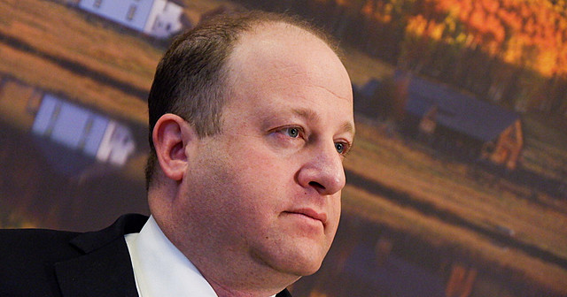 Colorado confirms first death