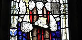 John Whitgift becomes Archbishop of Canterbury and enforces uniformity in public worship