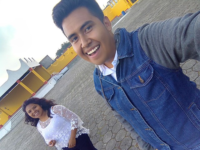 Mi Tercera Y Actual Novia