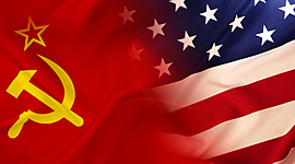 Timeline: The Cold War