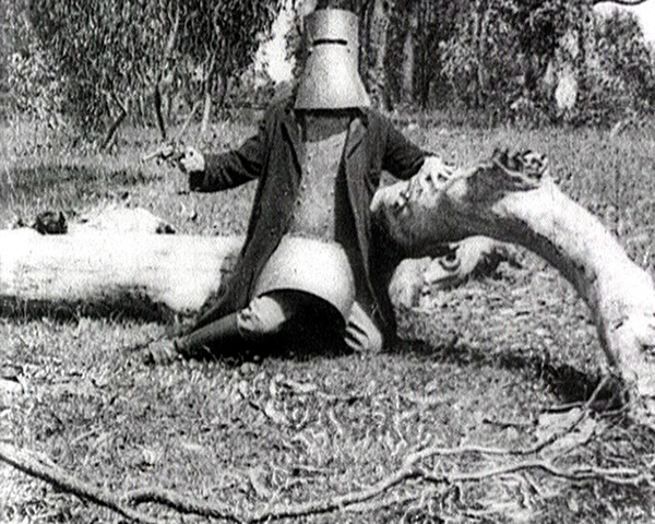 Ned Kelly