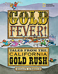 California Gold Rush