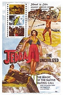 First colour films exhibited