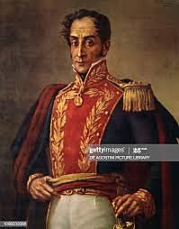 SIMÓN BOLÍVAR ES NOMBRADO PRESIDENTE DE LA GRAN COLOMBIA