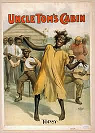 Harriet Beecher Stowe wrote Uncle Tom’s Cabin
