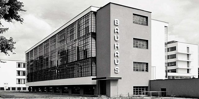 Nova Bauhaus a Chicago