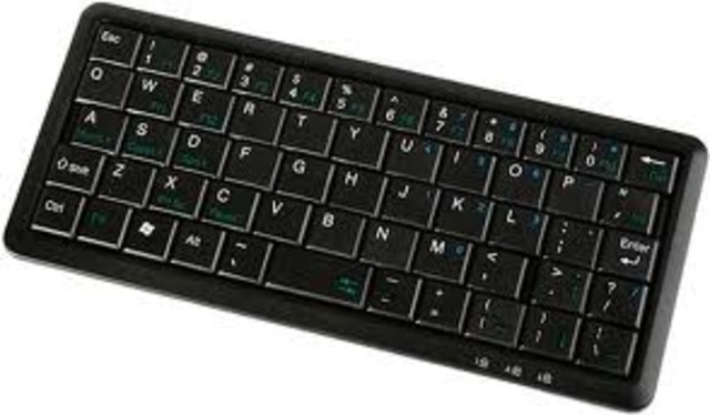 Improved and specialized keyboard