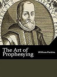 Death of William Perkins