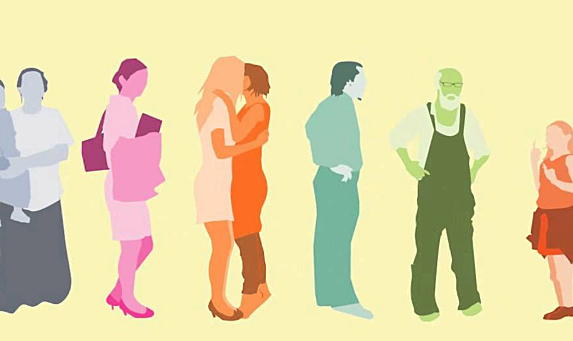 No a la discriminación de estudios,