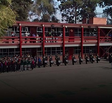 suspencion de actividades  academicas