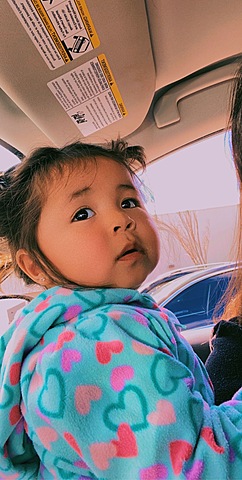 Jaylin Isabella Reyes Guevara