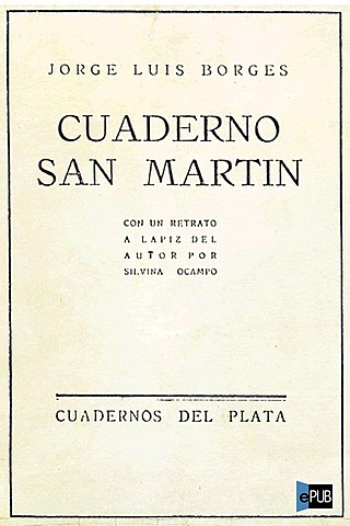 Cuaderno San Martín