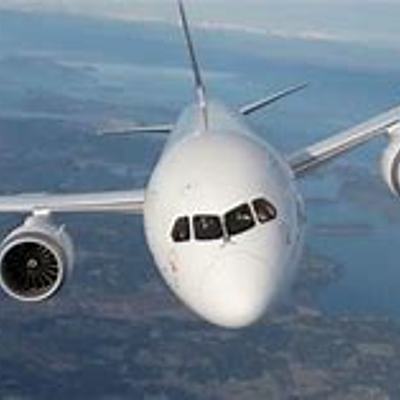 Timeline: History of Flight