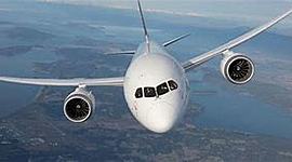 Timeline: History of Flight