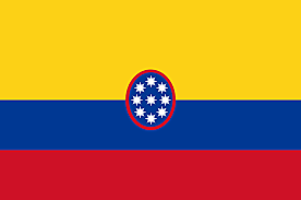 ESTADOS UNIDOS DE COLOMBIA