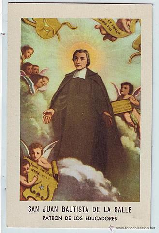 Se establece a los Hermanos en San Suplicio