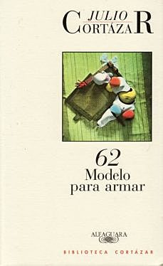 62 Modelo para amar