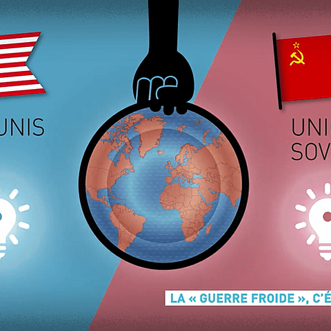 Les années prospères