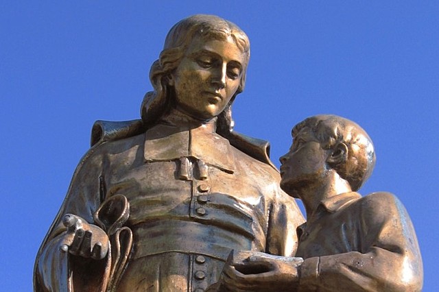 Seminario para los Maestros de las Escuelas de Campos.