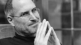 Timeline: Stive Jobs Pelicula