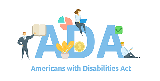 Americans with Disabilities Act: Title II