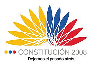 VIGÉSIMA CONSTITUCIÓN Montecristi, 28 de septiembre de 2008