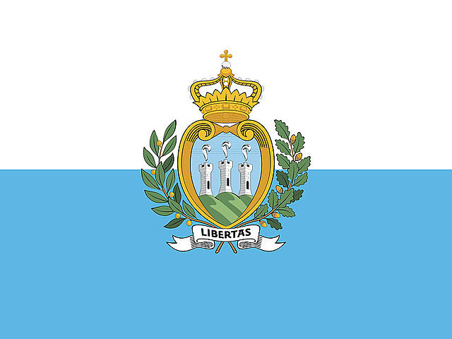 First Case in San Marino