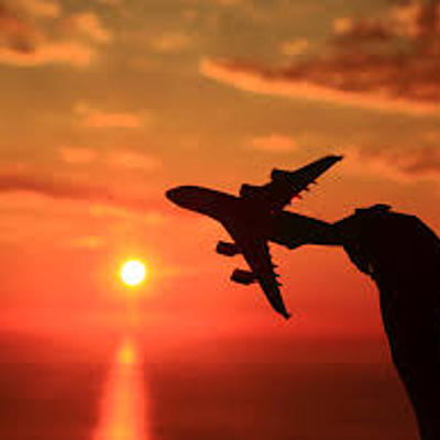 Timeline: History of Flight Time Project - Multimedia Digital Timeline