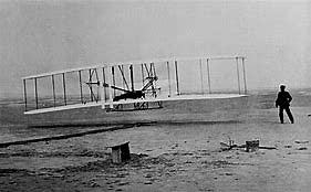The Wright Brothers