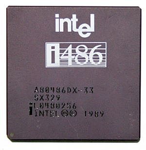 Intel